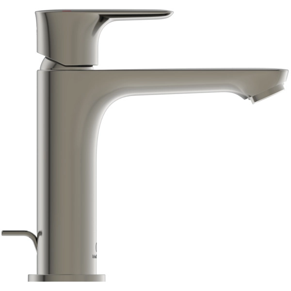 Смеситель для раковины Ideal Standard Atelier Connect Air Silver Storm — вид 2