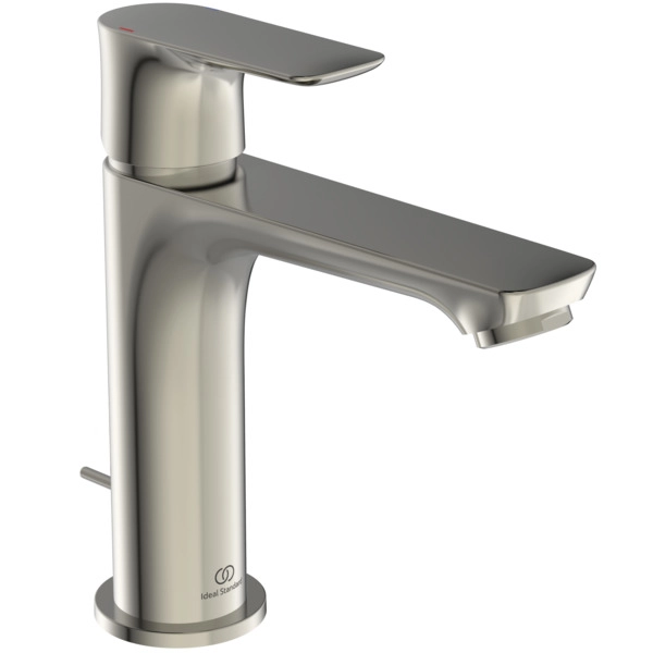 Baterie lavoar Ideal Standard Atelier Connect Air Silver Storm