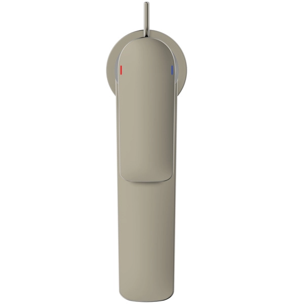 Смеситель для раковины Ideal Standard Atelier Connect Air Silver Storm — вид 3