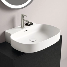 Baterie lavoar Ideal Standard Atelier Joy Silver Storm BC775GN