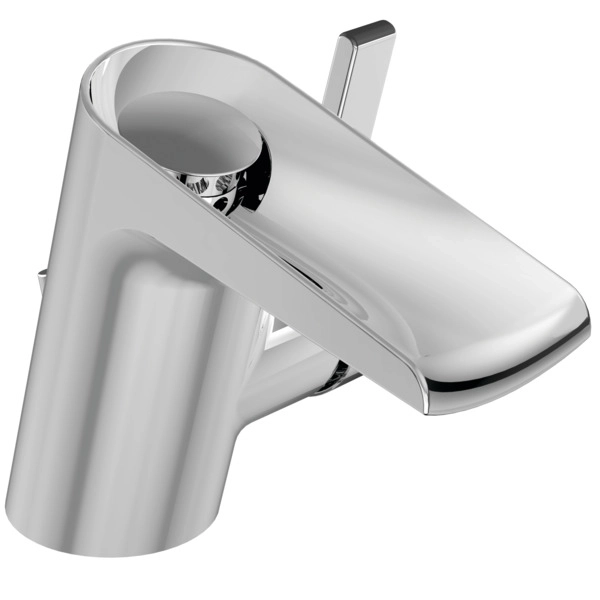 Baterie lavoar tip cascada Ideal Standard Melange B8630AA