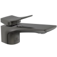 Смеситель для раковины Ideal Standard Atelier Conca Magnetic Grey BC753A5