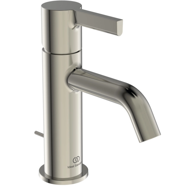Смеситель для раковины Ideal Standard Atelier Joy Silver Storm