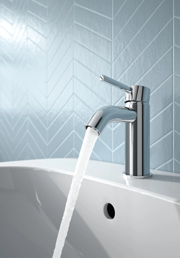 Baterie lavoar Ideal Standard Ceraline M Chrome — 3