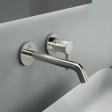 Смеситель встраиваемый для раковины Ideal Standard Atelier Joy Silver Storm A7378GN