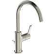 Baterie lavoar înalt Ideal Standard Atelier Joy Silver Storm BC777GN