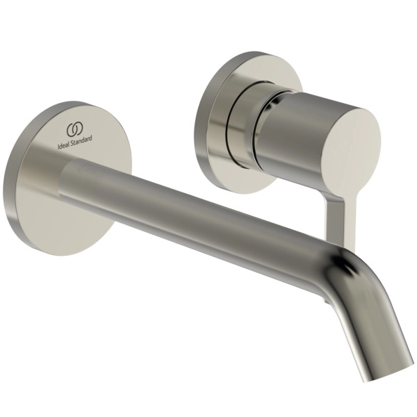 Смеситель встраиваемый для раковины Ideal Standard Atelier Joy Silver Storm