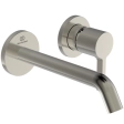 Смеситель встраиваемый для раковины Ideal Standard Atelier Joy Silver Storm A7378GN