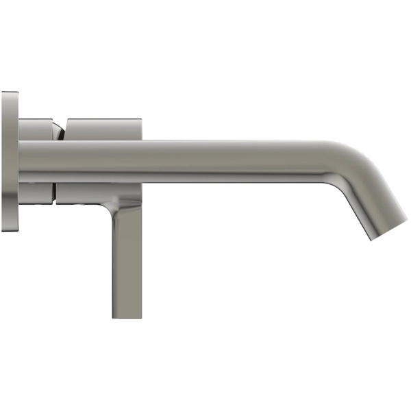 Смеситель встраиваемый для раковины Ideal Standard Atelier Joy Silver Storm A7378GN