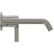 Смеситель встраиваемый для раковины Ideal Standard Atelier Joy Silver Storm A7378GN