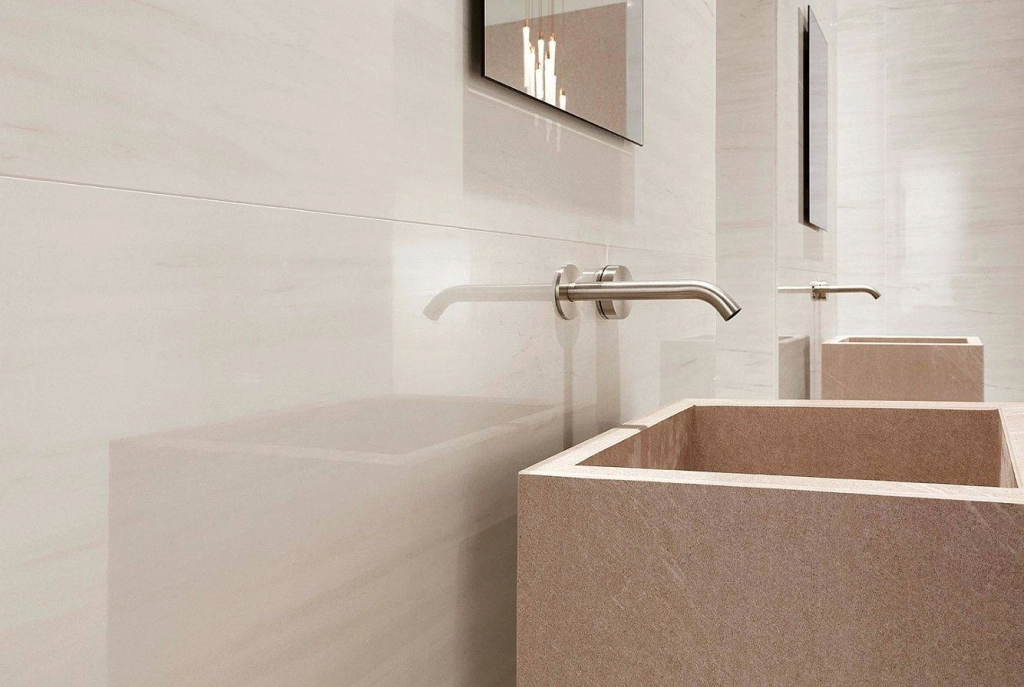 Marvel Bianco Dolomite 60x120 LP