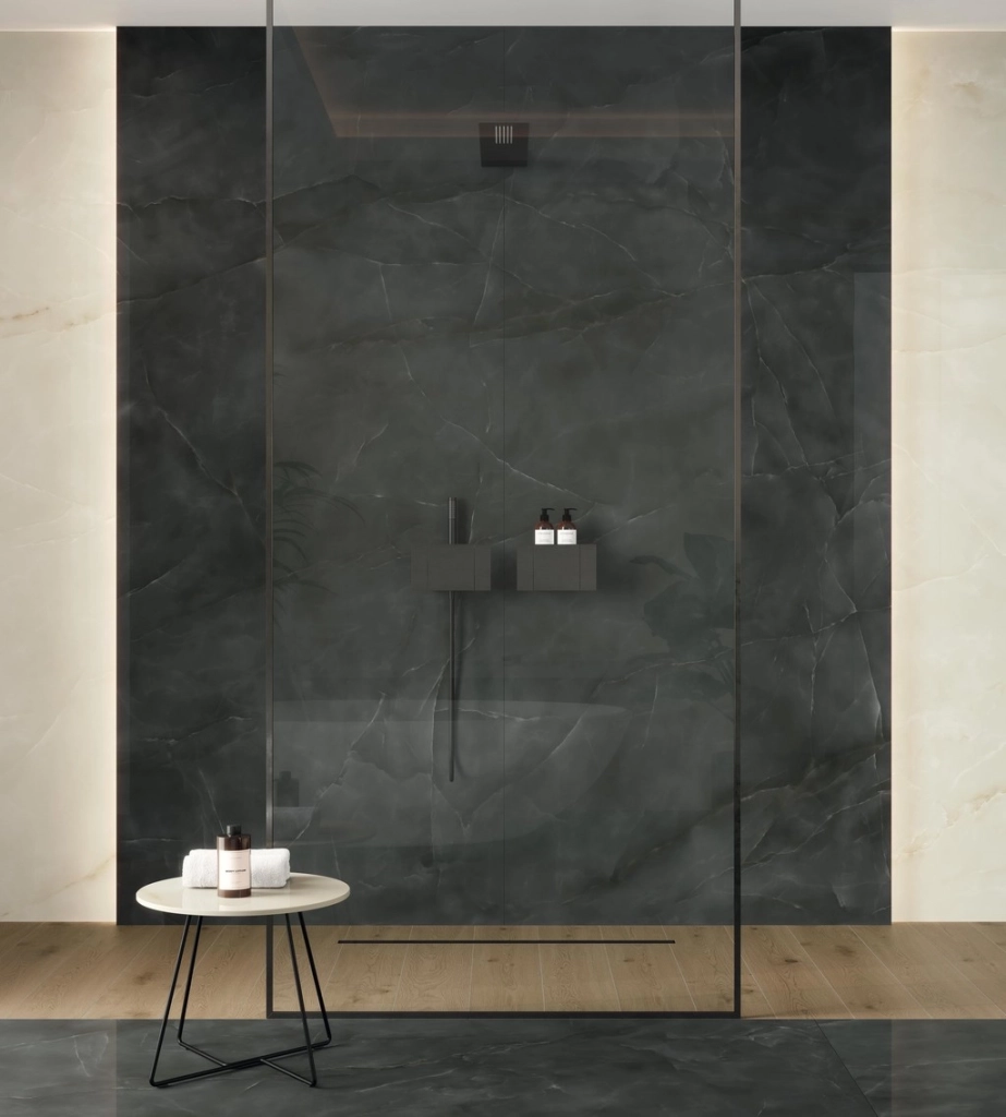 Marvel Onyx Noir 120x278