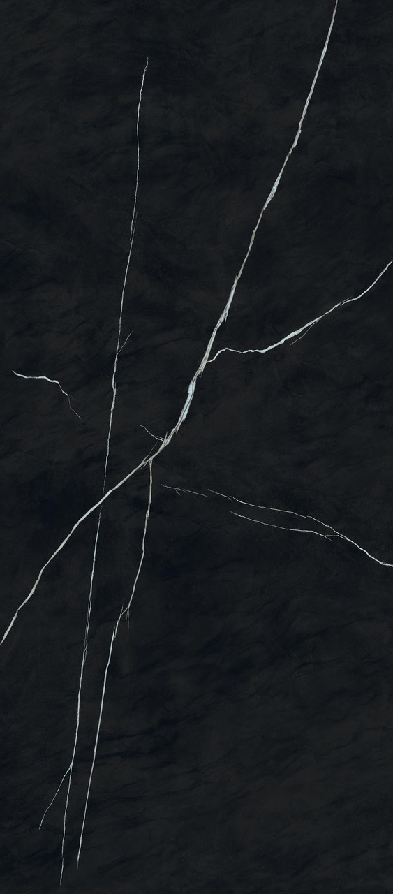 Gresie Marvel Meraviglia Black Origin 120x278 — vedere 3