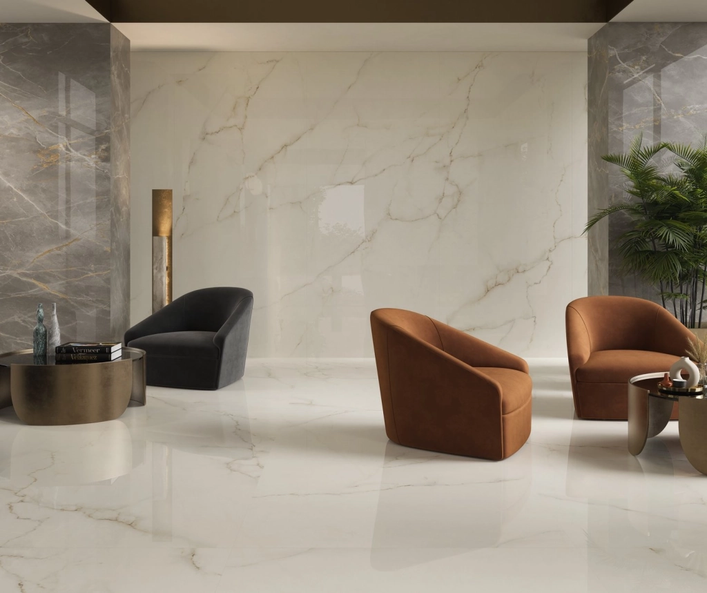 Marvel Calacatta Apuano 120x278