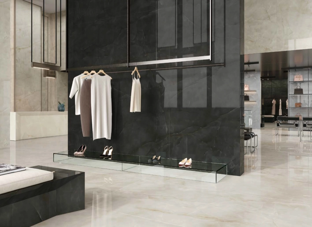 Marvel Onyx Noir 120x278