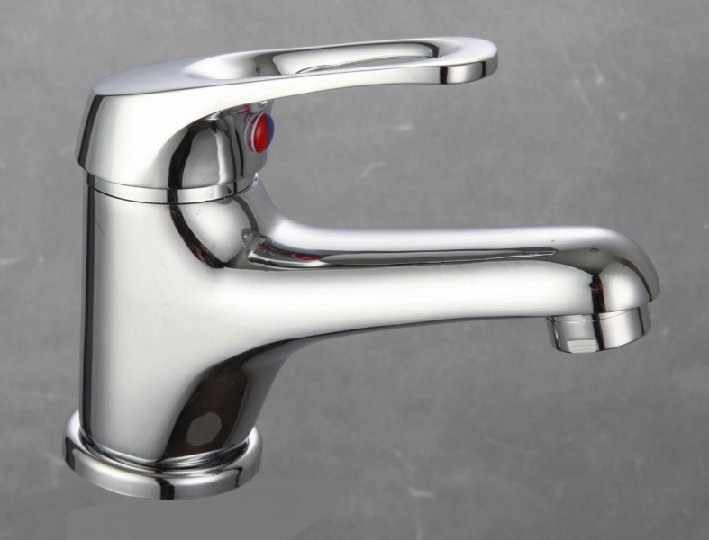Baterie lavoar Silver — 1