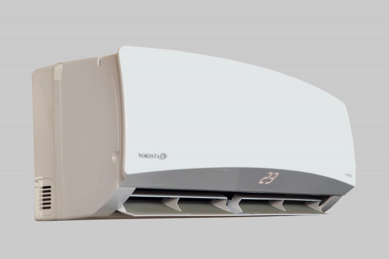 Кондиционер NORD STAR 51 (18 000BTU) INVERTER — 3