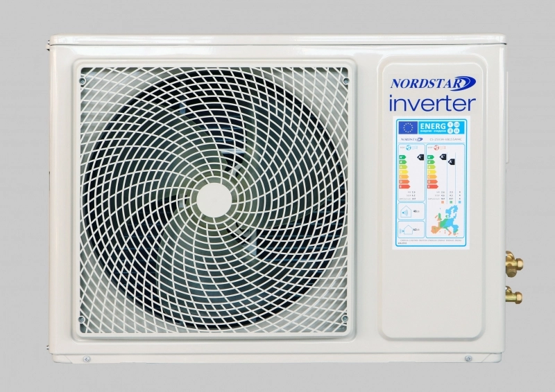 Кондиционер NORD STAR INVERTER — 2