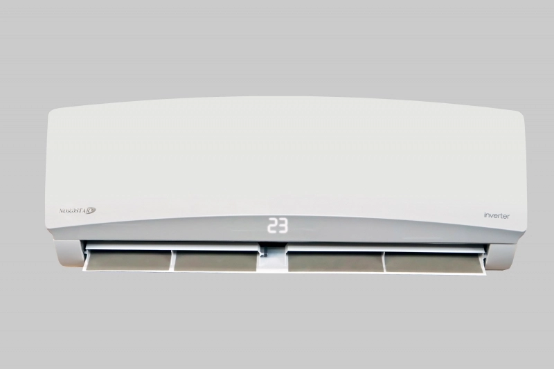 Кондиционер NORD STAR 61 (24 000BTU) INVERTER — 2