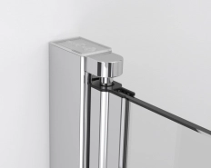 Душевая кабина Radaway EOS KDJ II 120x90 h=200 Правая