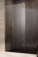 Sticlă de duș Radaway Walk-In Modo New Gold II 90x200