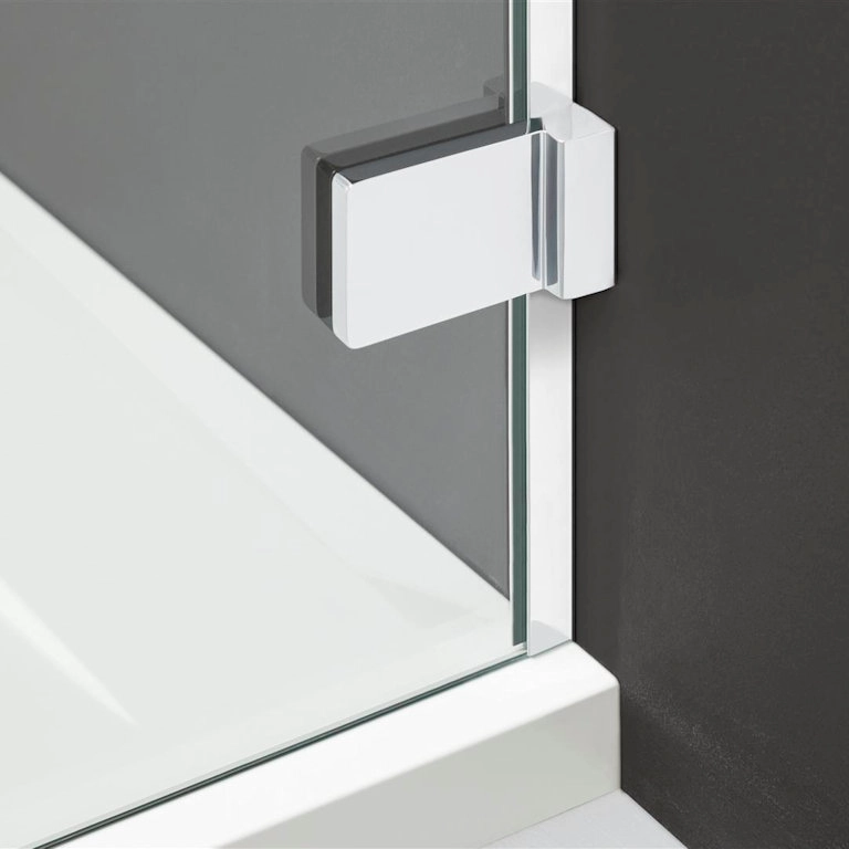 Cabina dus Radaway Essenza Pro PTJ 100x100 h=200 Dreapta — 4