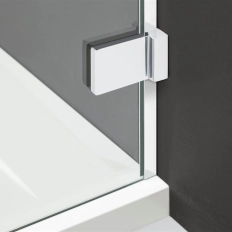 Душевая кабина Radaway Essenza Pro PTJ 100x100 h=200 Правая