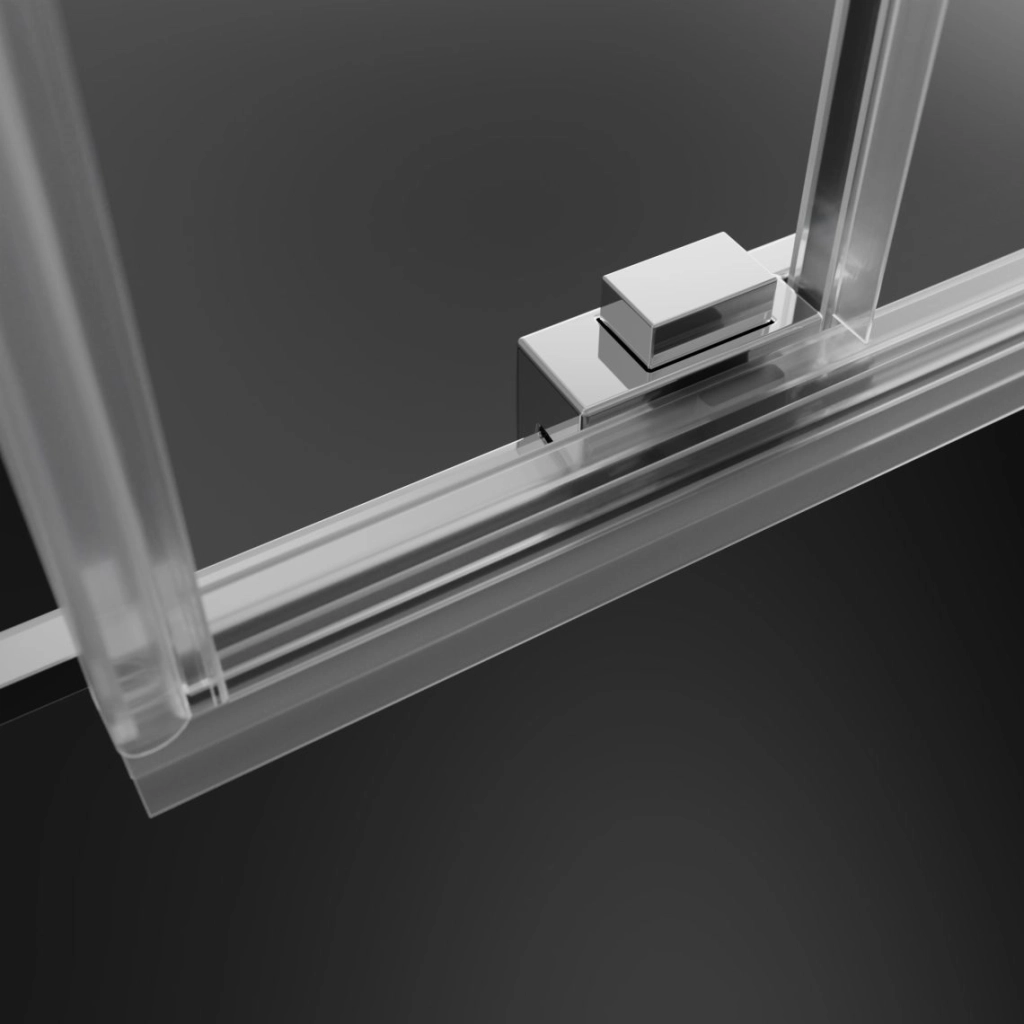Cabina dus Radaway Idea KDJ+S 140x90 h=200.5 Dreapta