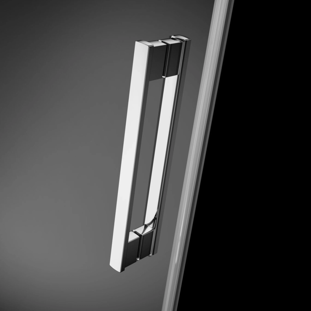 Cabina dus Radaway Idea KDJ+S 140x90 h=200.5 Dreapta