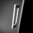 Cabina dus Radaway Idea KDJ+S 140x90 h=200.5 Dreapta