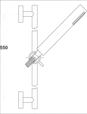 Bara dus HERZ Fresh e13 UH12452