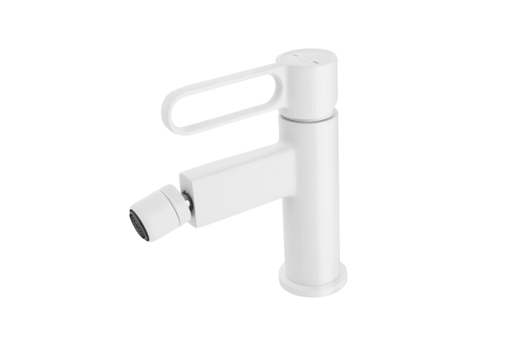 Baterie bideu FDesign Zaffiro White FD1-ZFR-6-33