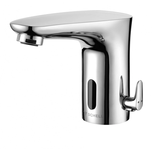 Смеситель сенсорный для раковины Schell Modus E 9V 021740699
