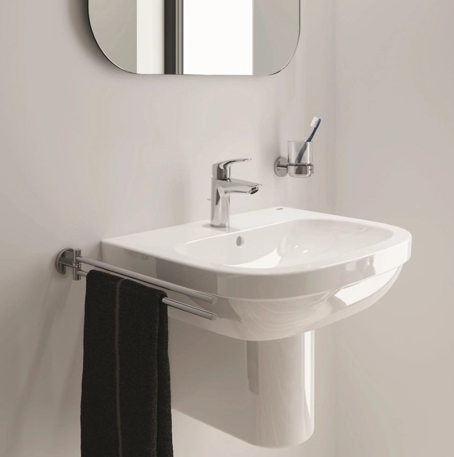Baterie lavoar Grohe  Eurosmart OHM 33265003