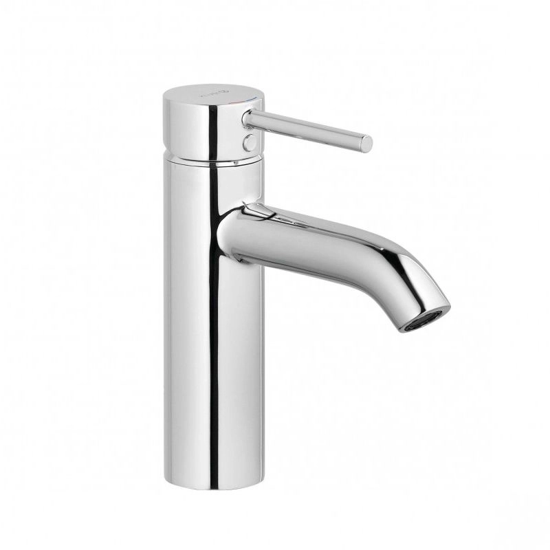 Смеситель для раковины Kludi Bozz 382820576