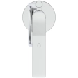 Baterie freestanding pentru cada Ideal Standard Atelier Conca Grande BD460AA