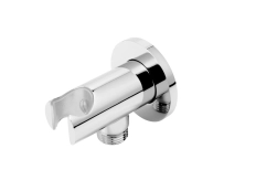 Cot racord de perete cu suport para FDesign FD8-602-11