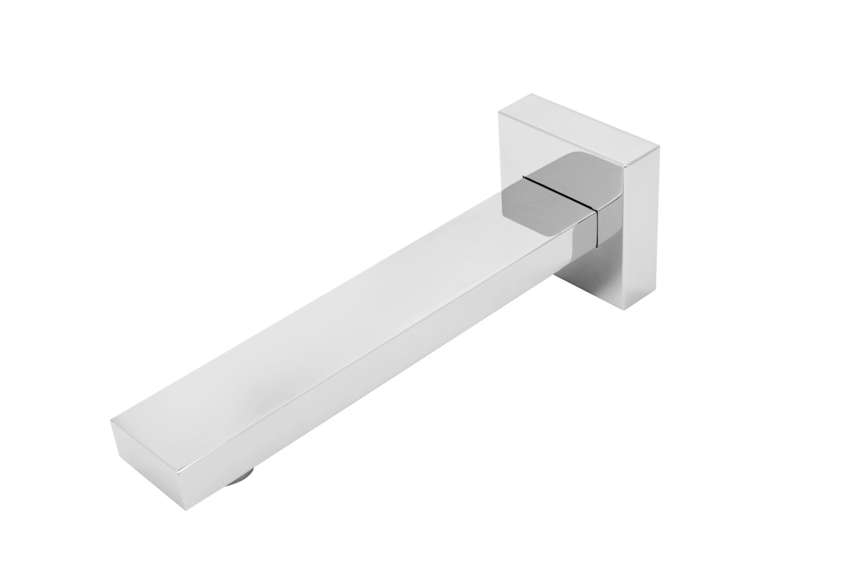 Pipa cada FDesign 196mm Chrome