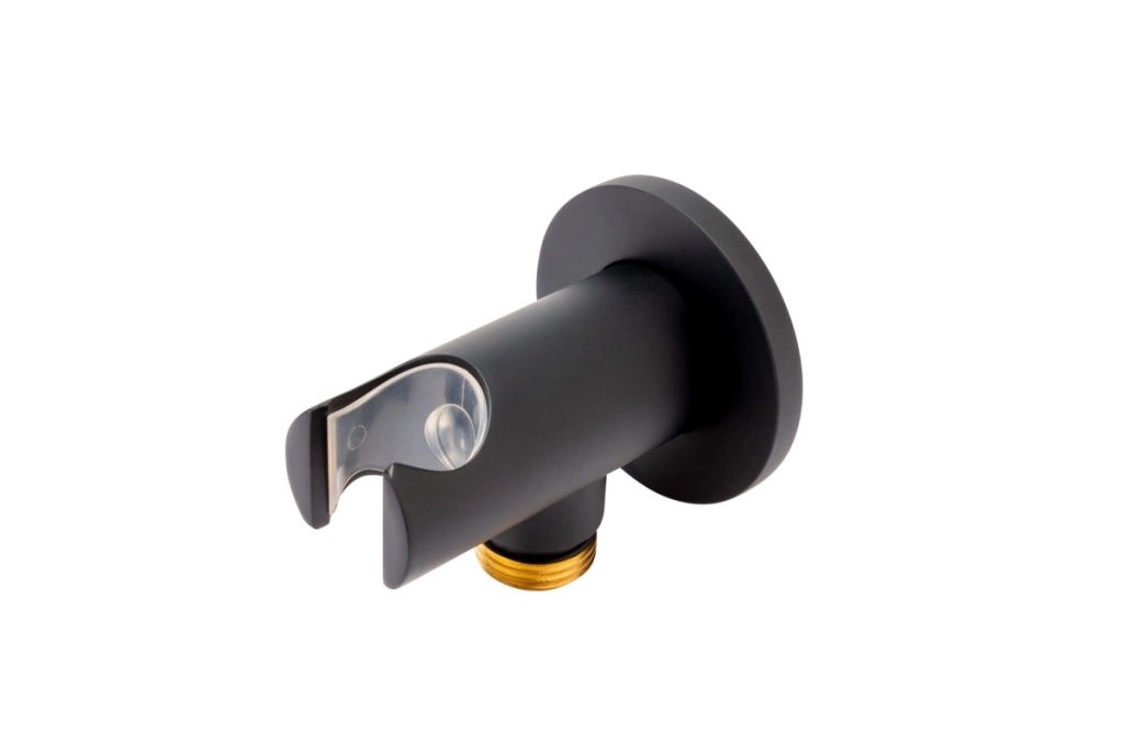 Шланговое подключение с держателем 1/2 FDesign FD8-602-22