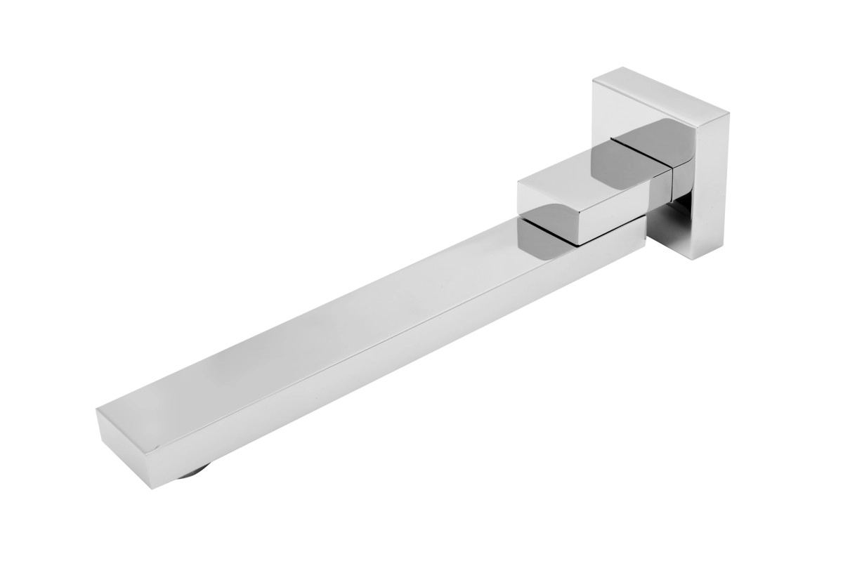 Pipa cada FDesign 260 mm Chrome