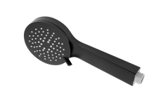 Para duș cu 3 pulverizări FDesign FD8-100-22