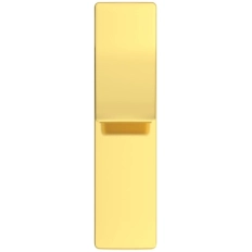 Смеситель для раковины Ideal Standard Atelier Conca Grande Brushed Gold BD457A2