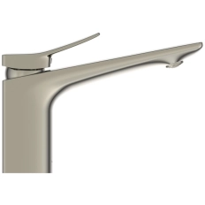Baterie lavoar Ideal Standard Atelier Conca Grande Silver Storm BD457GN