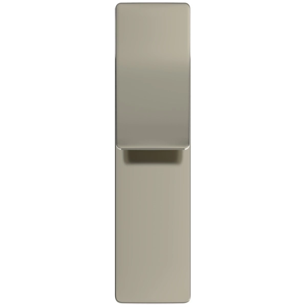 Смеситель для раковины Ideal Standard Atelier Conca Grande Silver Storm BD457GN