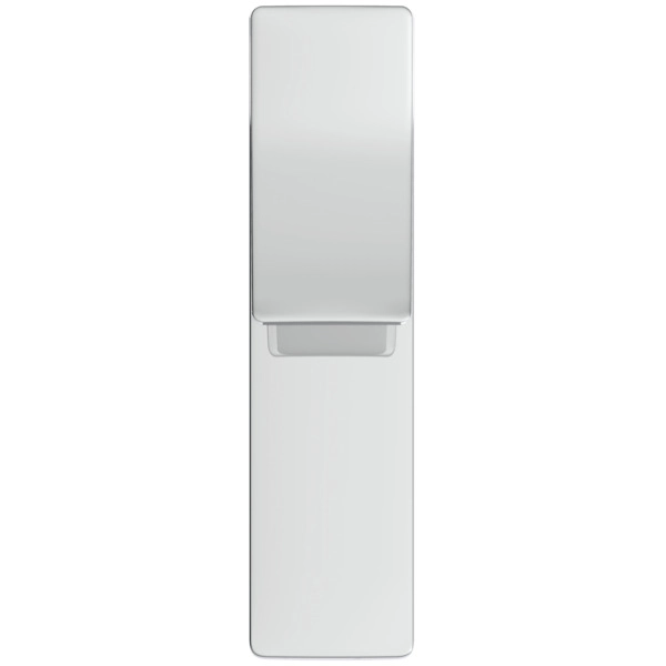 Смеситель для раковины Ideal Standard Atelier Conca Grande Chrome — вид 3