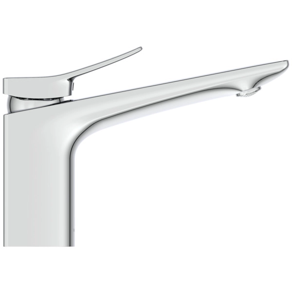 Смеситель для раковины Ideal Standard Atelier Conca Grande Chrome — вид 2