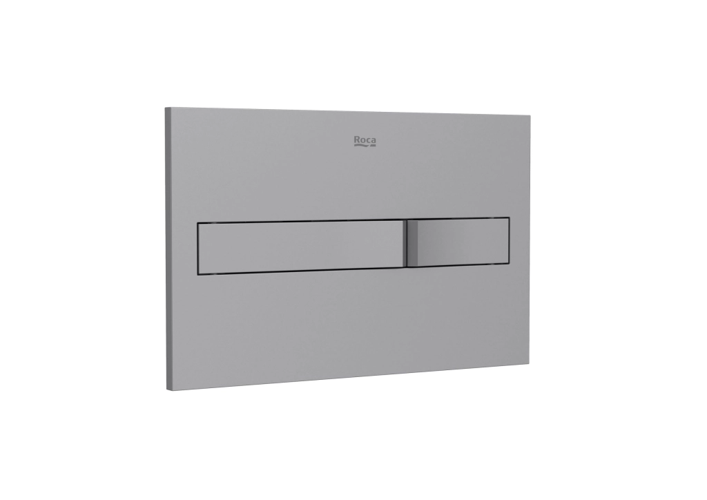 Clapeta actionare ROCA PL2 Crom Mat A890096002