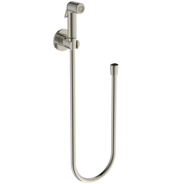 Гигиенический душ Ideal Standard IdealSpray Eco Silver Storm