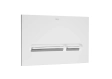 Clapeta actionare ROCA PL5 Alb A890099000
