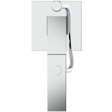 Baterie freestanding pentru cada Ideal Standard Atelier Extra BD520AA